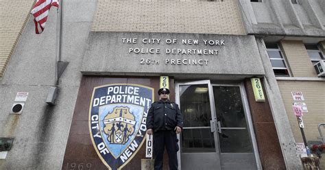 gov websites. . Where is the 12th precinct in new york city